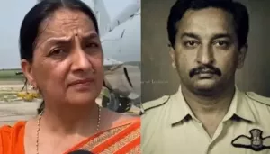 Operation Safed Sagar, Squadron Leader Ajay Ahuja's Wife Revealed He Was Tortured Before His Death
