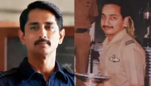 Meet Ajay Ahuja, Operation Safed Sagar's Real-Life Kargil Hero And An Indian Air Force Fighter Pilot