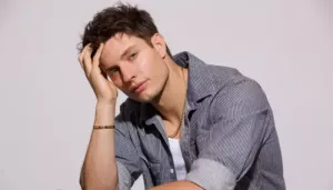 Matt Rife Under Fire For Making 'Insensitive' Remark On A Ghost Hunter With Autism, 'Kill Yourself'