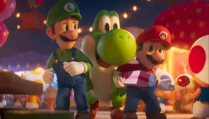 'The Super Mario Galaxy Movie' Ending Explained, How 'Mario' Saves 'Bowser Jr' And Frees 'Rosalina'