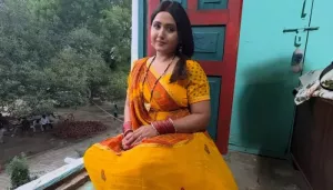 Bhojpuri Actress, Kajal Claims Pawan Singh Left A Set As She Said 'No' To Unplanned Kissing Scene