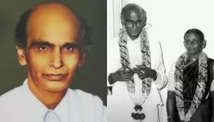 'GDN' Explores GD Naidu's Life, Meet His Lesser-Known Wife Ranganayakimmal And Their Family