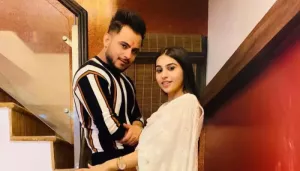 Singer Millind Gaba And His Wife Pria Beniwal Unfollow Each Other After 4 Years Of Marriage