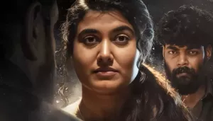 'Thudakkam' Movie Review, Vismaya Mohanlal Makes A Promising Debut And Steals The Show