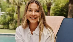 Madelyn Cline's Rumored BF Michael Reyes Faces Cheating Allegations, Fans Urge Actress To 'Run'