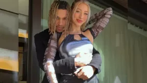 Before Death, Brandon Clarke Was Planning To Marry His Fiancee, Amber Lorraine; Where Is She Now?