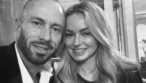 James Jordan Breaks Silence On Divorce From Ola Jordan After 22 Years, 'We're Taking Some Time..'