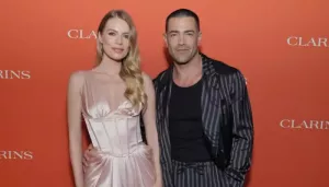 Is Jesse Metcalfe Ready To Get Married? Inside His Romance With Longtime Girlfriend, Helene Immel
