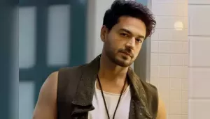 'Khatron Ke Khiladi 15' Gaurav Khanna Gets Emotional Recalling The 'Panauti' Tag In His TV Career