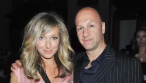 Meet Tracy Ann Oberman's Husband Rob Cowan, The Pair Was Stuck On Their Honeymoon Due To A Tsunami