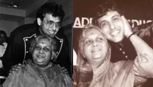 Who Was Govinda's Mother, Nirmala Devi? A Famous 1940s Actress And Hindustani Classical Vocalist