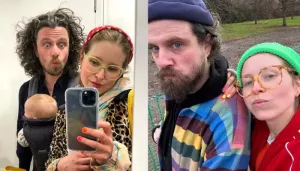 Jessie Cave Once Opened Up About Her 'Awful' Two Years After Secret Split From Fiance Alfie Brown