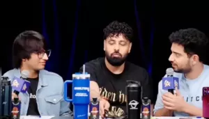 'Divorce Se 8-9 Vlogs Bana Loge..' Samay Raina Mocks Sourav Joshi And Wife, Avantika's Marriage
