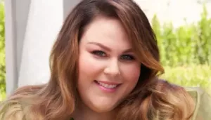Chrissy Metz Opens Up About Her Struggle With Obesity, Reveals Taking Weight-Loss Drug