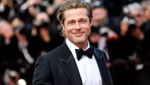 Brad Pitt Says He's Drinking Again After Seven Years Sober Amid Strained Relationship With His Kids