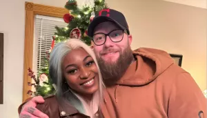 Dalton And Sako Split Reports Surface After Unverified Papers Claim That The Influencer Was Arrested