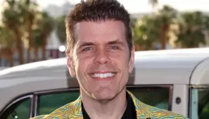Perez Hilton's Friend Breaks Silence About Their Last Meeting Before He Livestreamed His Suicide