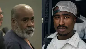Tupac Shakur Murder Trial Begins 30 Years Later; All About Key Suspect And Witness, Duane Davis