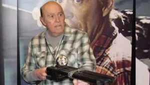 Reggie Bannister's Cause Of Death At 80; Did Agent Orange Cause The 'Phantasm' Star's Health Issues?