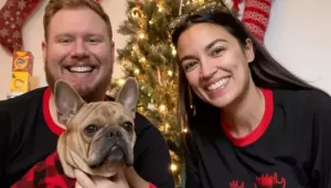 Alexandria Ocasio-Cortez SPLIT With Fiance Long Before She Planned To Freeze Eggs, 'Stopped Wearing'