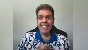 Perez Hilton May Have Permanent Scarring After TikTok Horror, Friends Say Recovery Could Take Years