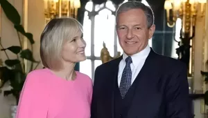 Bob Iger And His Wife Willow Bay's Net Worth Revealed As He Buys The Lakers For USD 12 Billion