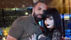 Amid 'Goth Baddie' Pinkchyu's Pre-Plastic Surgery Pics Surfacing, Her Age Gap With Drake Is In Focus