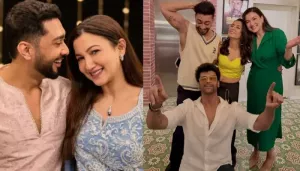 Kushal Tandon Breaks Silence On His 'Tujhe Meri Cheezein Pasand Aati Hai' Remark, 'Boys' Talk...'