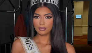 Brittany Boltinhouse Defends Past Remarks, Refuses Apology, Former Miss NC USA Says, 'Not At All'