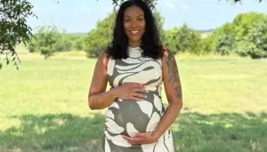 Surrogate Who Gave Birth Despite 'Parents' Plea To Terminate Pregnancy Not Allowed To Meet Baby