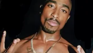 Tupac Shakur's Alleged Killer Unfazed By Potential Life Sentence, Claims He Has A 'Path To Freedom'