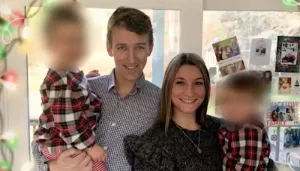 Patrick Clancy Accessed Lindsay's FB To Search Suicide Plans? Evidence Shows Accused Mom Wasn't Home