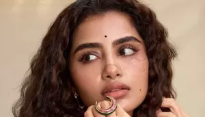 Anupama Parameswaran Breaks Silence On 'Gold Digger' Tag Amid Breakup Buzz With Dhruv, 'I Hadn't..'