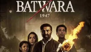 'Batwara 1947' Ending Explained, Sikandar Fights For Mai's Last Rites, Performs Her Hindu Funeral