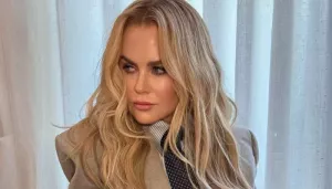 Nicole Kidman's Ex Tom Cruise Played A Subtle Role In Her Divorce From Keith Urban, 'Legal Steps..'