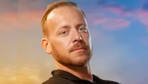 'The Challenge' Winner Tyler Duckworth's Last Post Came Just Days Before He Was Found Dead At 44