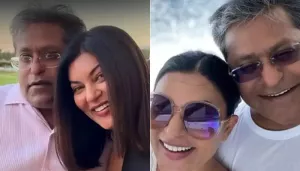 Is Sushmita Sen's Ex-Partner Lalit Modi Reportedly Entering 'Bigg Boss 20'? Here's What We Know