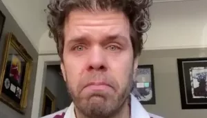 Perez Hilton's Sister Shares Horrific Details Of His Suicide Attempt, 'Was Naked.. Smiled At Me..'