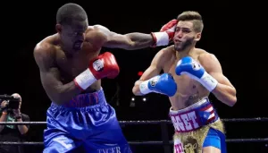 Terrel Williams Was Never Named In Prichard Colon's USD 50M Lawsuit; Where Is He Amid Colon's Death?