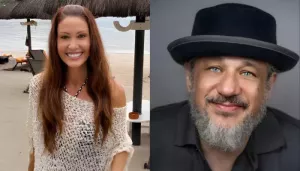 Shannon Elizabeth And Joseph D. Reitman Split, Former Couple Remain Close Friends After Divorce