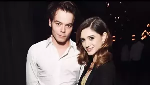 Meet Natalia Dyer's Ex-BF, Charlie Heaton, The Couple Reportedly Called It Quits After 10 Years