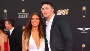 Josh Allen And Brittany Williams' Love Story, Met As Children, Separated After Dating For Six Years