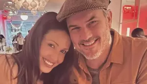 Shannon Elizabeth And Simon Borchert, She Breaks Silence On Split From Ex-Husband Amid OnlyFans Row