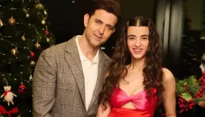 Will There Be A Second Marriage For Hrithik Roshan? The Actor Once Revealed 'Human Needs Are Very..'