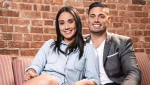 Ryan De Nino's Ex-Wife Jessica Castro Breaks Silence After 'MAFS' Star's Death, 'Can't Imagine...'