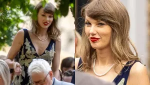 Taylor Swift Debuts Short Hair Post Her Wedding, How Much Does She Spend On Hair For Special Events?