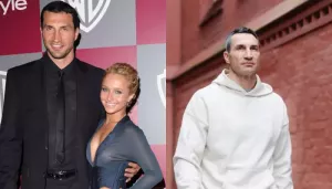 Who Is Hayden Panettiere's Ex-Fiance Wladimir? Former Couple Was Engaged And Has A Daughter