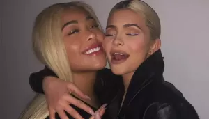 Jordyn Woods And Kylie's Friendship Ended When Former Hooked Up With Khloe's Baby Daddy, Tristan