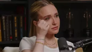 Hayden Panettiere Spoke About Hope To Live 'A Lot More' In Last Interview Months Before Her Death