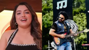 Bhojpuri Actress Amrapali Dubey Proposes To Singer Pawan Singh, Says, 'Hum Aur Aap Shaadi Kar Lete'